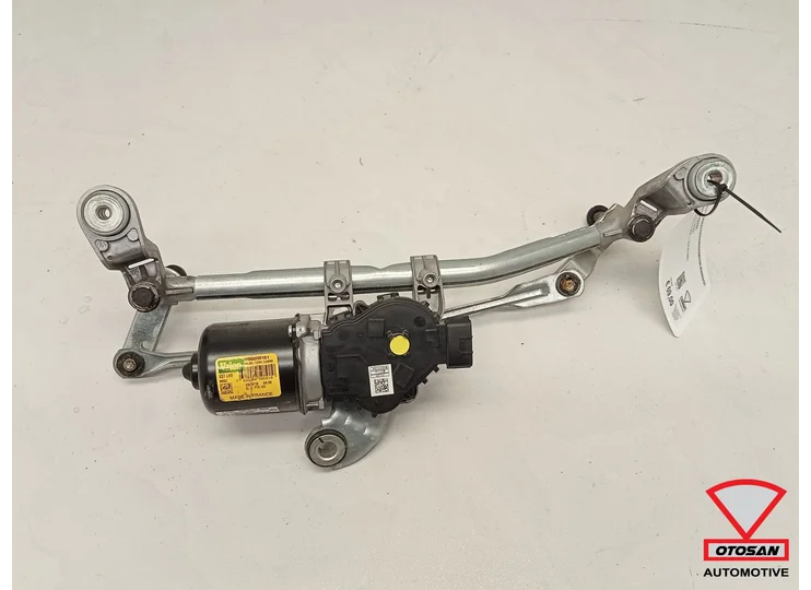 Moteur d'essuie-glace Renault Twingo 3 W000050101