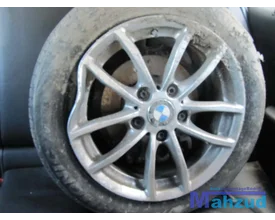 bmw-f20-116d-16-motorblok-n47d16a-motor-blok — foto 24