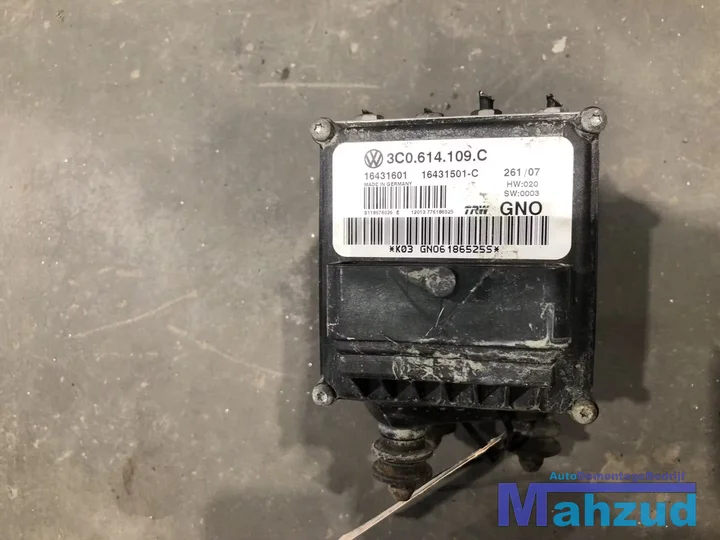 vw-passa-3c2-abs-pomp-3c0614109c — foto 2