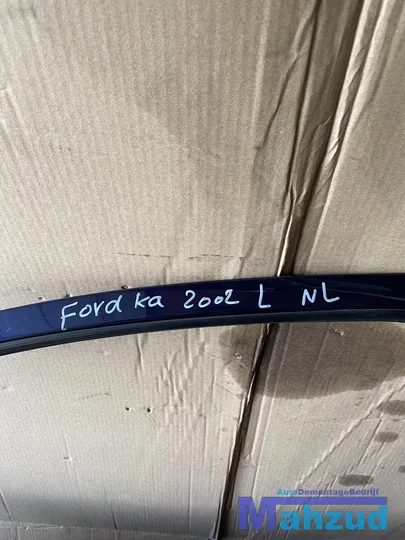 ford-ka-blauw-links-linker-deur-portier — foto 2