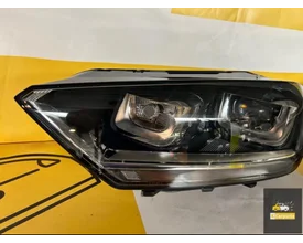 vw-golf-sportsvan-xenon-led-koplamp-links-517941031b — foto 2