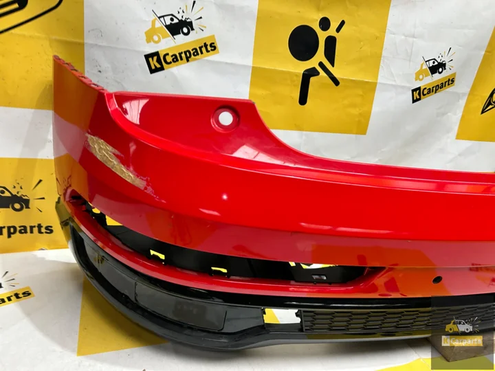 achterbumper-audi-q3-sline-bumper-8u0807385c-origineel — foto 3