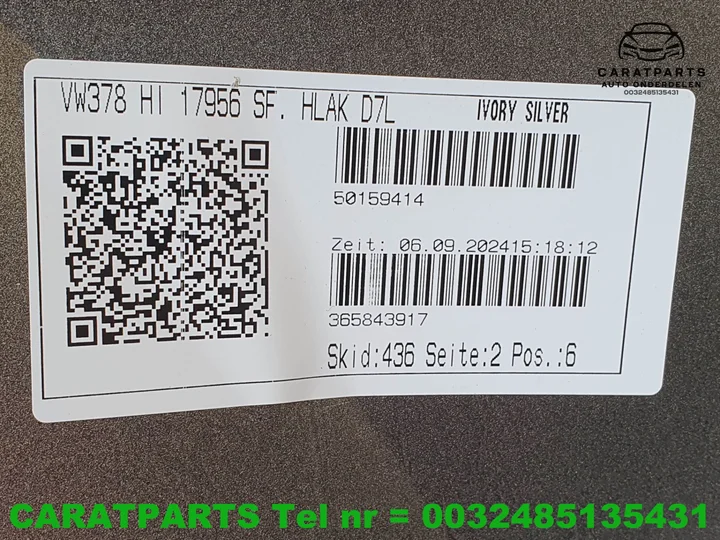 5ta807417b-touran-achterbumper-touran-bumper-ld7l-d7l — foto 22