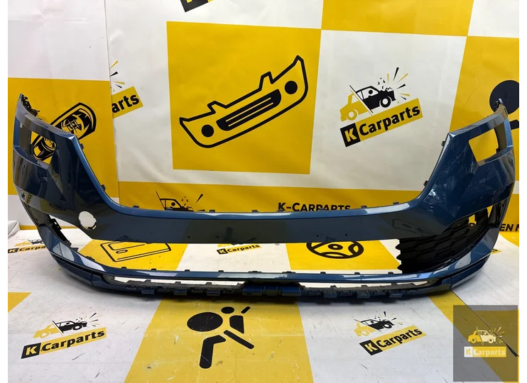 Skoda Kamiq Frontstoßstange 658807221 2019 – Original