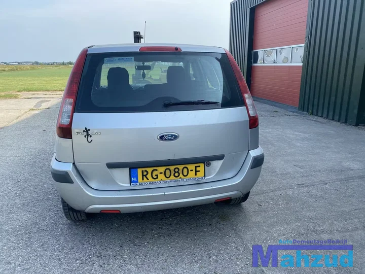 2007-ford-fusion-14-16v-demontage-donor-onderdelen-262 — foto 5