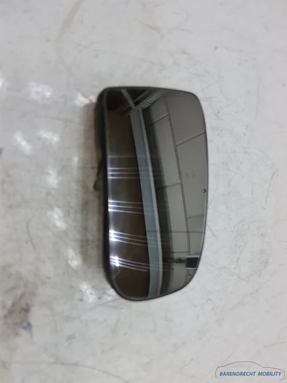 spiegelglas-mercedes-w220-s-klasse-a2208100421-rechts-passagierskant-origineel-gebruikt — foto 2