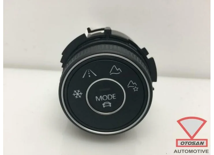 vw t roc 2018 schakelaar mode 4 motion 2ga927531a