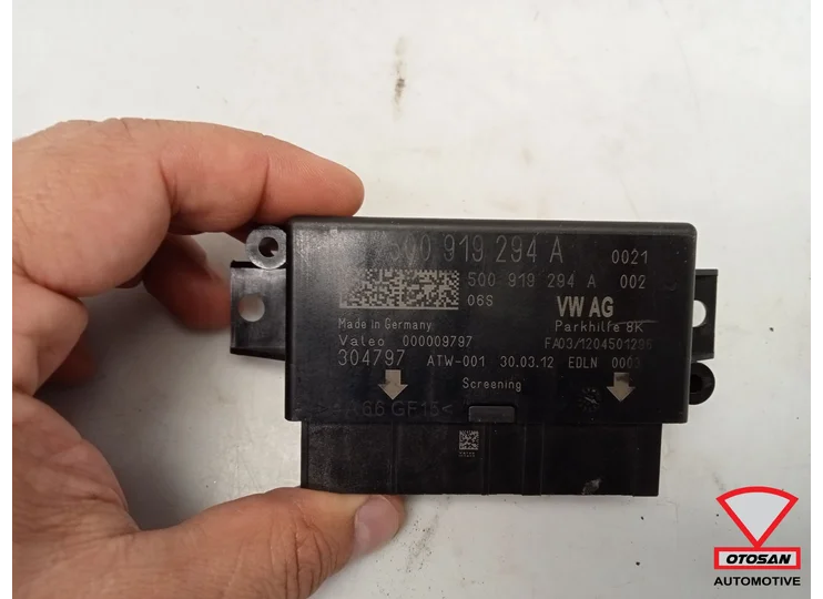 VW Audi Seat skoda VAG PDC Module 5Q0919294A