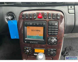 mercedes-cl-215-cl500-v8-paars-182-113960-onderdelen-demontage — foto 22