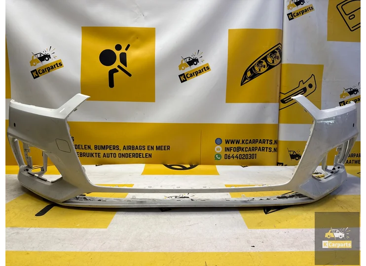 Audi A5 B9 voorbumper 2015-2019 (8w6807437)