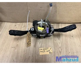 vw-golf-5-gti-stuurkolom-combischakelaar-airbagring-2003-2009