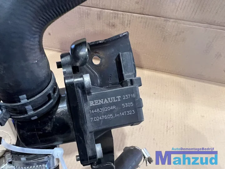 nissan-qashqai-12-hra2-turbo-omschakelklep-slang-144839204r — foto 2