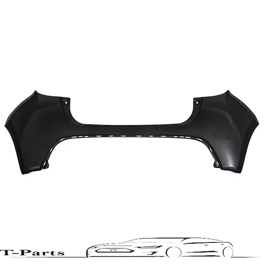 toyota-yaris-achterbumper-nieuw-19-bumper-52159k0906 — foto 2