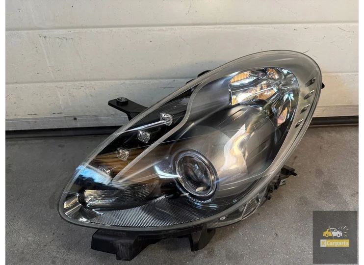 Alfa Romeo Giulietta linkerlampglas