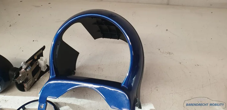 toerenteller-afdekkap-en-ringen-aygo-c1-107-blauw-832700h010-compleet-plug-and-play-2005-2015 — foto 5