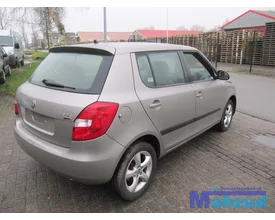 2009-skoda-fabia-2-542-plaatwerk-carrosserie-portier-dorpel-chassis — foto 5