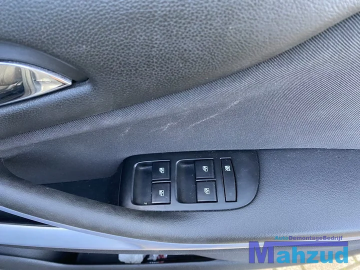 2016-opel-zafira-c-14-turbo-a14net-b14net-z10b-demontage-onderdelen — foto 20