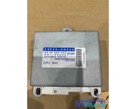 peugeot-107-aygo-c1-stuurbekrachtigings-module-esp-896500h020 — foto 3