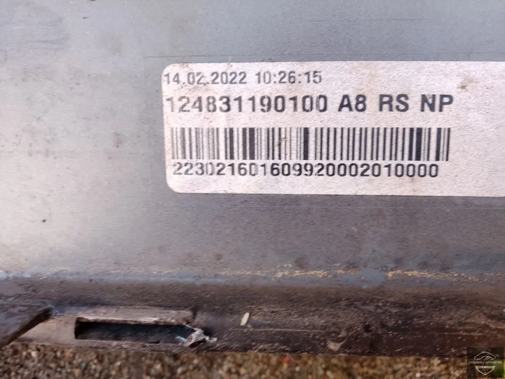 skoda-octavia-4-2024-voorbumper-bumper-kls-origineel — foto 6