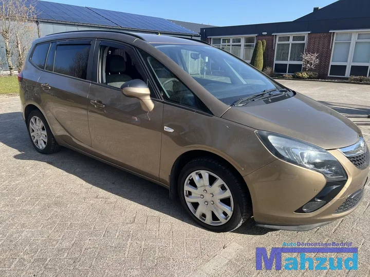 opel-zafira-c-tourer-14-turbo-a14net-b14net-41e-onderdelen — foto 9