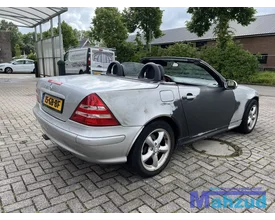 2000-mercedes-slk-r170-32-v6-112947-onderdelen-demontage — foto 6