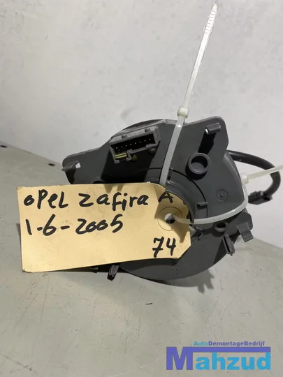 opel-zafira-a-airbagring-klokveer-sleepring-24436920-1610662 — foto 3
