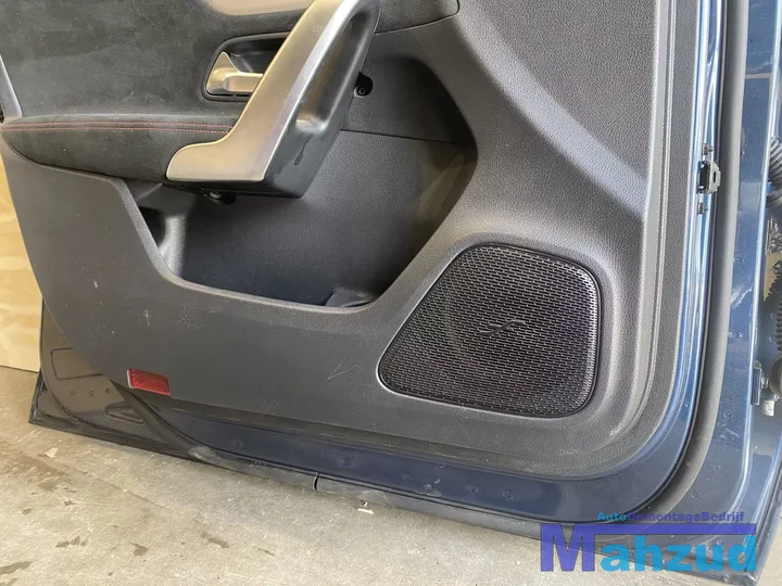 mercedes-aklasse-w177-blauw-links-voor-deur-20182022 — foto 7