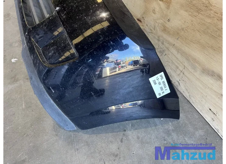 opel-meriva-a-zwart-z20r-voorbumper-20032010