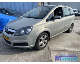2006-opel-zafira-b-22-direct-beige-167-z22yh-onderdelen-demontage — foto 3