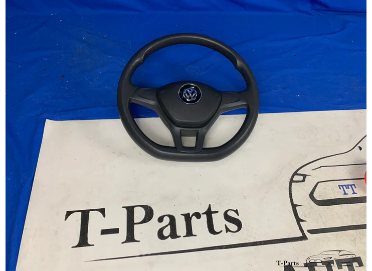 Vw volkswagen crafter stuurairbag airbag stuur