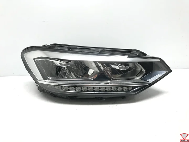 vw-touran-5t-2016-vol-led-koplamp-rechts-voor-5tb941774b — foto 2
