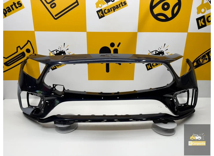 MERCEDES CLS W257 AMG Frontstoßstange AMG 18-22 a2578855901