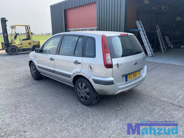 2007-ford-fusion-14-16v-demontage-sloop-donorauto-onderdelen — foto 4