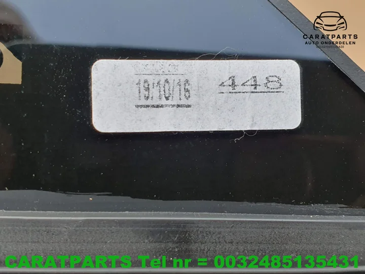 7411610-51357411610-m760lix-raam-g12-ruit-g12-portierruit — foto 7