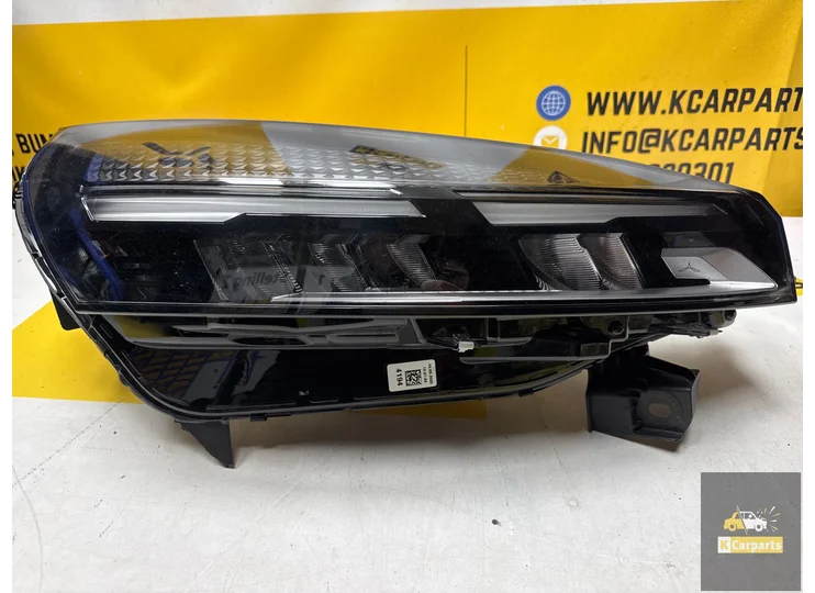 Renault Clio V 149R006600 LED Headlight Right original