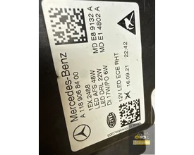 mercedes-cla-ii-w118-koplamp-rechts-performance-a1189068400 — foto 4