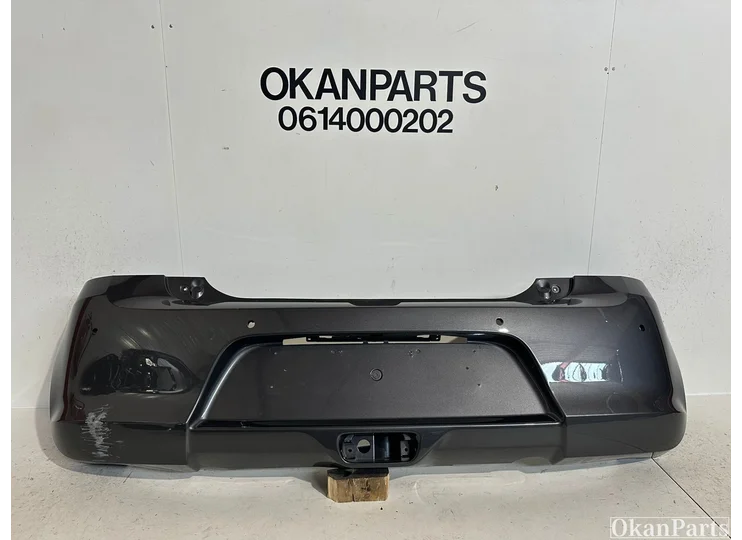 Suzuki Swift Rear Bumper 71811-53R