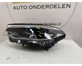 bmw-5-serie-g30-g31-adaptive-led-koplamp-links-849912103 — foto 4