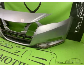 nissan-micra-k14-voorbumper-bumper-16 — foto 3