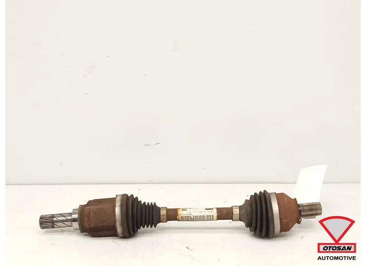 Renault Twingo Smart Aandrijfas Links Achter 396006593R A4533509300