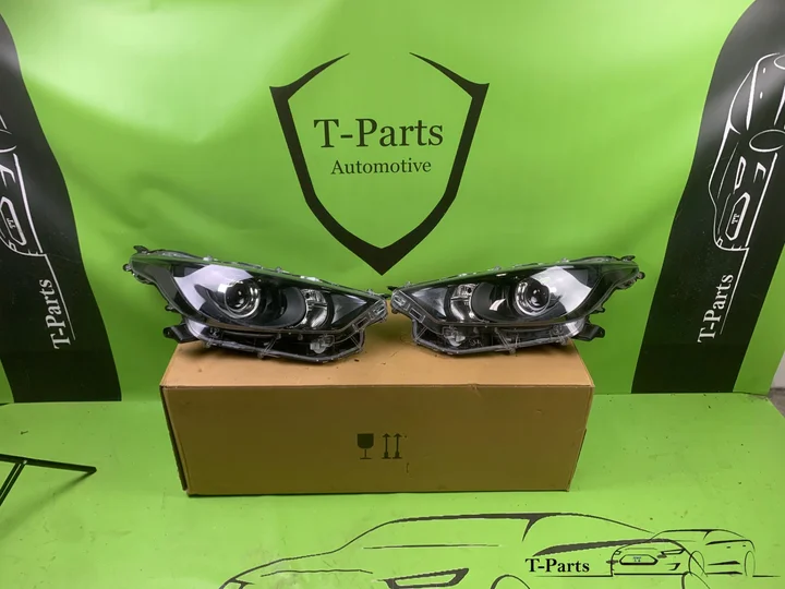 toyota-yaris-koplamp-rechts-81130k0060-nieuw-lamp — foto 3