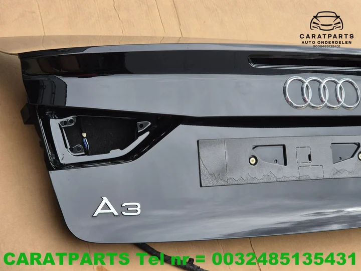 8v7827025f-audi-a3-cabrio-achterklep-a3-cabriolet-8v — foto 6