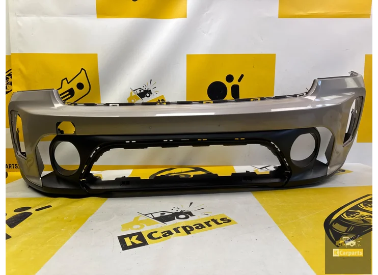 MINI COUNTRYMAN F60 voorbumper 51119477039 Origineel