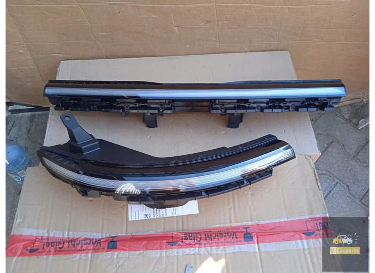 92208CG000, Hyundai Staria LED DRL lamp rechts links Ideaal