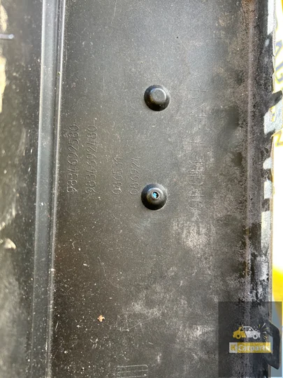citroen-c4-berline-puretech-voorbumper-pdc-9834692580 — foto 6