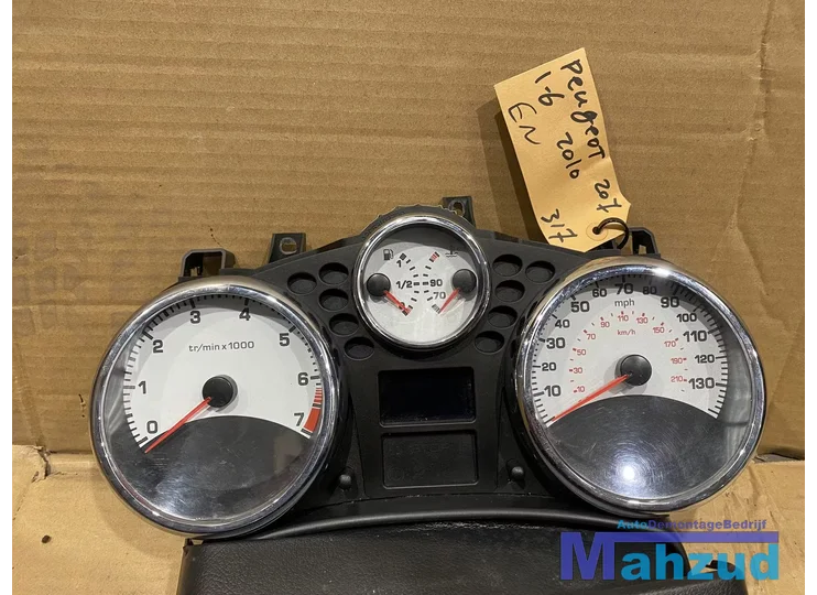 peugeot-207-16-km-teller-odometer-uk-engels-20062015