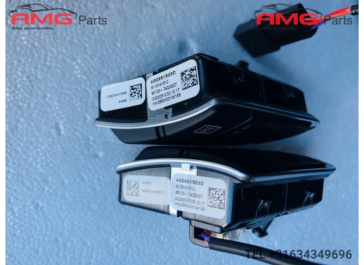 audi-a6-a7-4g-s-line-s6-s7-rs6-rs7-stuur-knopjes-4g0951523d