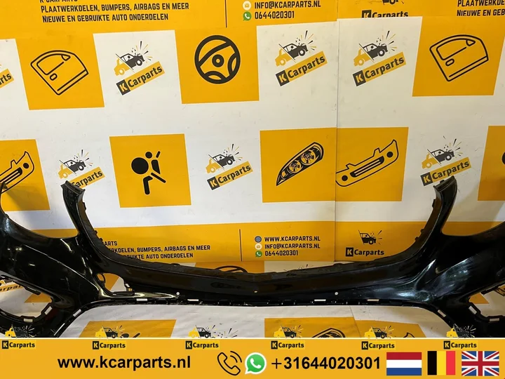 voorbumper-mercedes-glcklasse-x253-c253-pdc-a2538850325 — foto 6