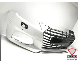 audi-tt-8s-2014-sline-voorbumper-bumper-kls-4xpdc-origineel — foto 2