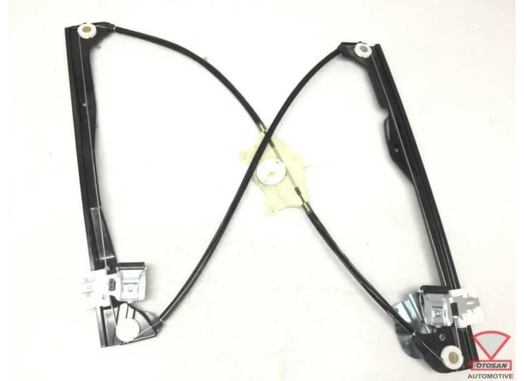 vw touran 1t window mechanism elect. right front 5drs new! 5